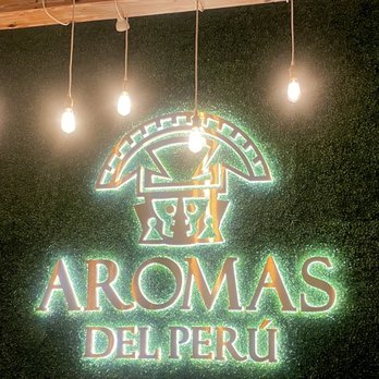 Aromas del Peru - Peruvian Near Me - Pompano Beach, Florida Aromas del Peru - Peruvian Near Me - Pompano Beach, Florida