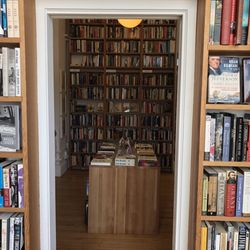 The Dial Bookshop