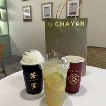 Chayan - Bubble Tea Near Me - Rowland Heights, California Chayan - Bubble Tea Near Me - Rowland Heights, California