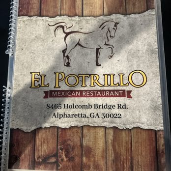 El Potrillo - Mexican Near Me - Alpharetta, Georgia El Potrillo - Mexican Near Me - Alpharetta, Georgia