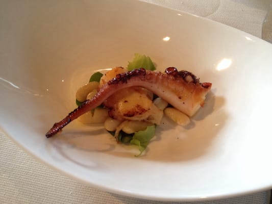 Alessandro Mecca Al Castello di Grinzane Cavour by null