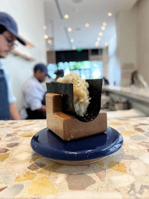 Nami Nori Design District by null