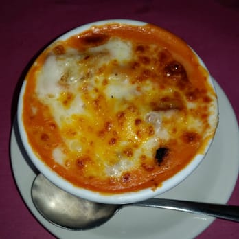 Varsity Inn - Cup of Jersey Tomato soup - Breakfast & Brunch Near Me - Ocean City, New Jersey Varsity Inn - Cup of Jersey Tomato soup - Breakfast & Brunch Near Me - Ocean City, New Jersey