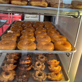 Lee's Donut - Donuts Near Me - San Leandro, California Lee's Donut - Donuts Near Me - San Leandro, California