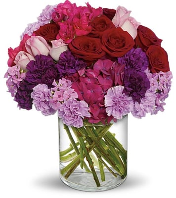 Simon's Flower Shoppe