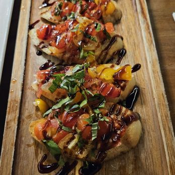 Roma 23 - Bruschetta - Pizza Near Me - Tolleson, Arizona Roma 23 - Bruschetta - Pizza Near Me - Tolleson, Arizona