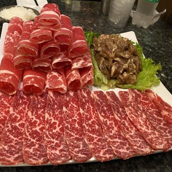Banseok Jeong Korean BBQ - Korean Near Me - Dublin, California Banseok Jeong Korean BBQ - Korean Near Me - Dublin, California
