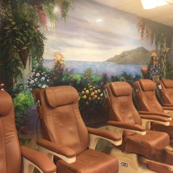 Nail Experts - Nail Salons Near Me - Santa Fe, New Mexico