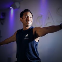 YogaSix Elk Grove