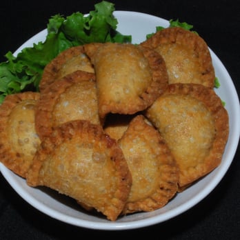 Mr Empanada - Mini Empanadas for Party Platters - Empanadas Near Me - Lutz, Florida