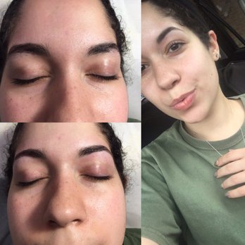 Art Pro Nails - Kenny keeping my eyebrows and nails in perfect condition - Nail Salons Near Me - Jackson, New Jersey