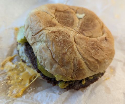 Billy Goat Tavern by null