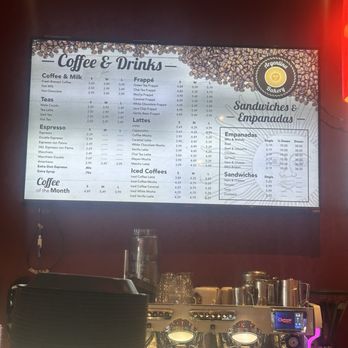 Argentina Bakery - Bakeries Near Me - Irving, Texas