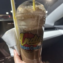 ANDY'S FROZEN CUSTARD - Updated January 2026 - 202 Photos & 223