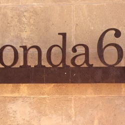 Ronda 63 - Restaurant "Ronda63"