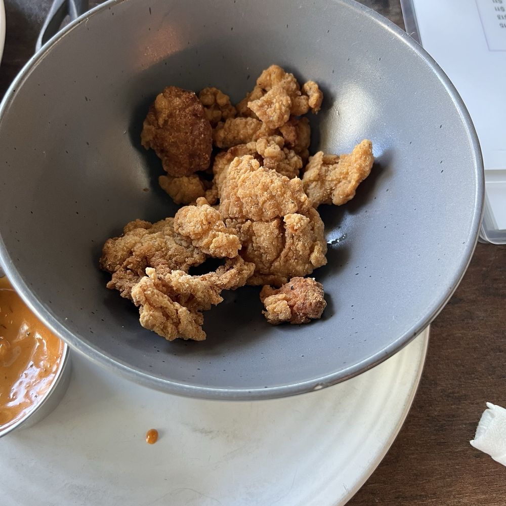 The Union Bar and Grill - Popcorn chicken - Bars Near Me - Hyattsville, Maryland The Union Bar and Grill - Popcorn chicken - Bars Near Me - Hyattsville, Maryland