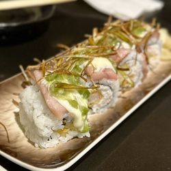 Miso Japanese Restaurant - MISO Roll