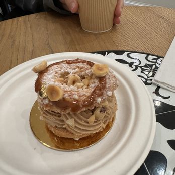 Maison Alyzee - Bakeries Near Me - Mountain View, California