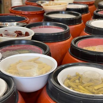 Pickle Guys - Inside - Specialty Food Near Me - New York, New York