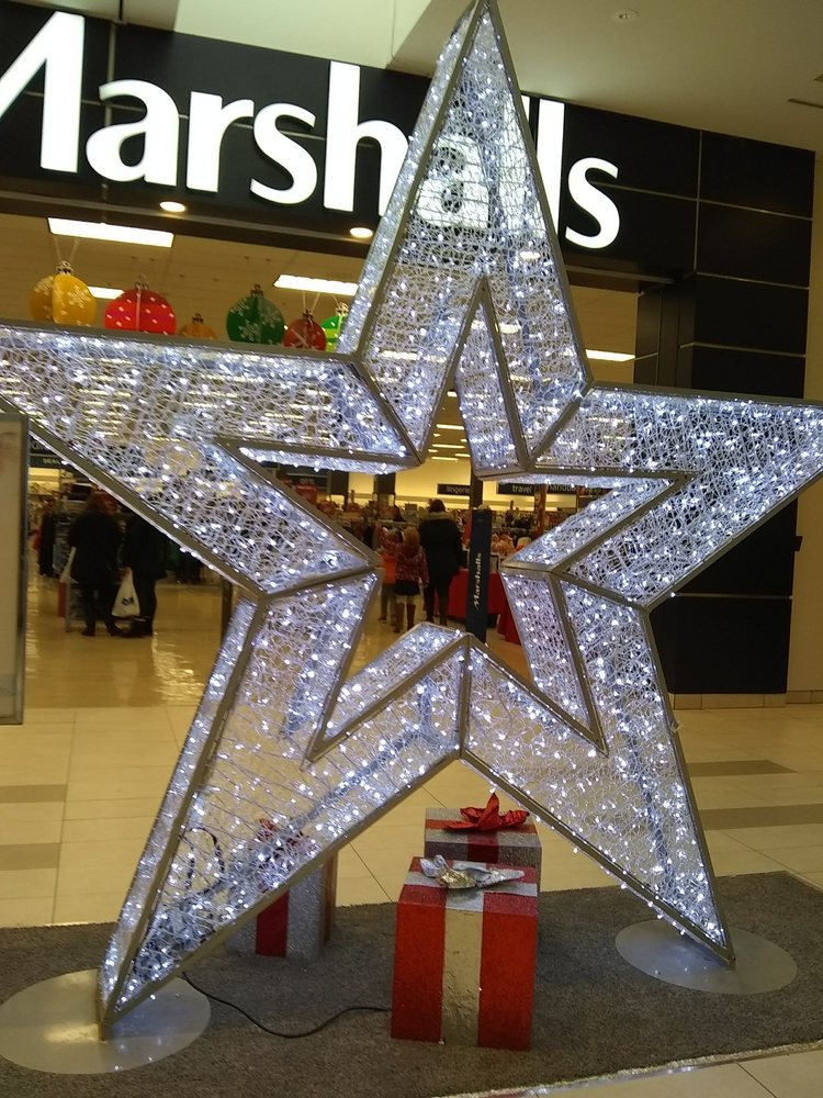 Get Marshalls merivale road For Android Free