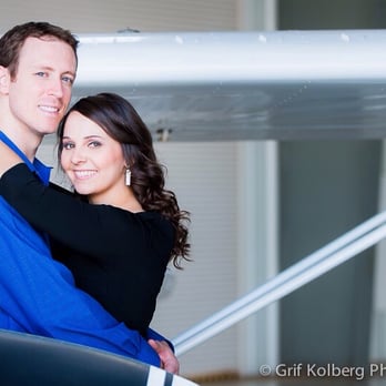 Glamour Express - Engagement photo shoot. - Makeup Artists Near Me