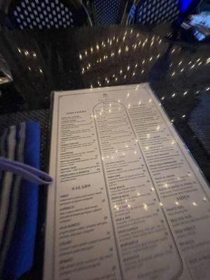Menu photo 4 Pizza Al Fresco Palm Beach, FL Menu photo 4 Pizza Al Fresco Palm Beach, FL