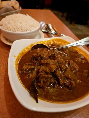 Gorkha Palace Indian Cuisine by null