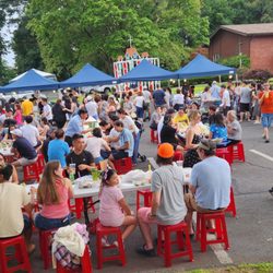 Vietnamese Night Market