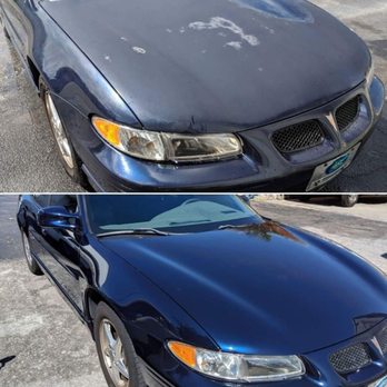 RestorFx Gainesville Center - Auto Detailing Near Me - Gainesville, Florida RestorFx Gainesville Center - Auto Detailing Near Me - Gainesville, Florida