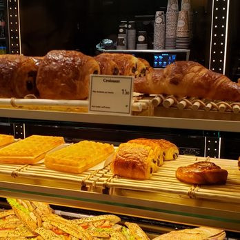 Paul - Pastries - Bakeries Near Me - Paris, 75 Paul - Pastries - Bakeries Near Me - Paris, 75