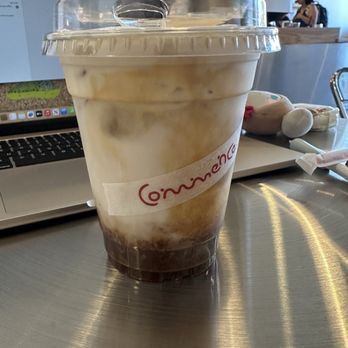 Commence Coffee - Coffee & Tea Near Me - Chino Hills, California Commence Coffee - Coffee & Tea Near Me - Chino Hills, California
