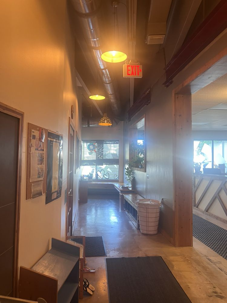 Sunshine Hot Yoga Image