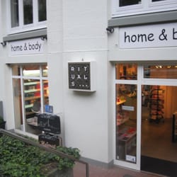 home & body