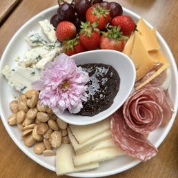 Charcuterie