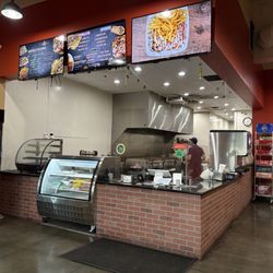NY Gyros And Philly’s
