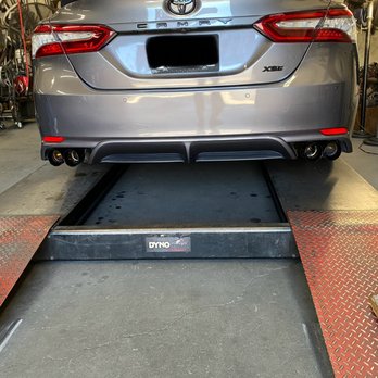 WTB Mufflers - Auto Repair Near Me - Poway, California