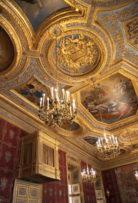 Parlement de Bretagne by null