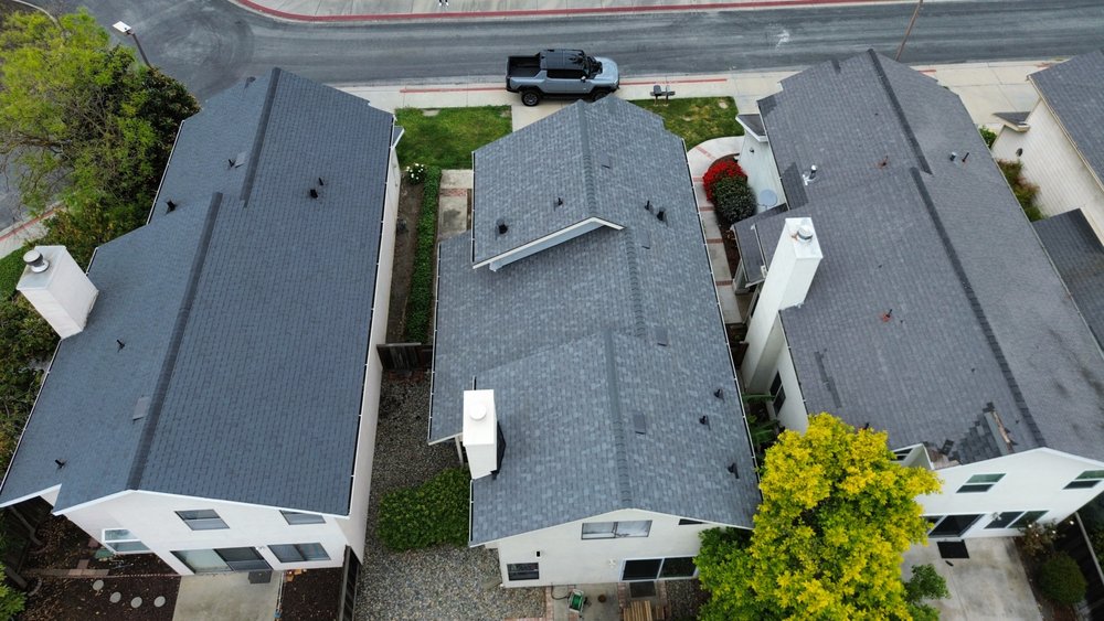 Slide of Eagle Legacy Roof Masters