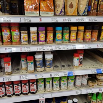 Smith's - Mrs Dash selection-  3/31/22 - Grocery Near Me - Las Vegas, Nevada