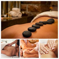 Oriental Massage