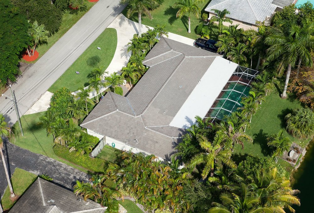 Slide of Sean Lilly Al Springer Roofing