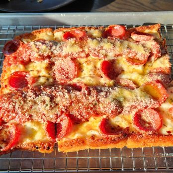 Killa Pie - Slender Hellcat - Pizza Near Me - Prosper, Texas
