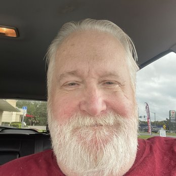 Head Shed - 2nd haircut two weeks later. Wasn't quite short enough. - Barbers Near Me - Spring Hill, Florida Head Shed - 2nd haircut two weeks later. Wasn't quite short enough. - Barbers Near Me - Spring Hill, Florida