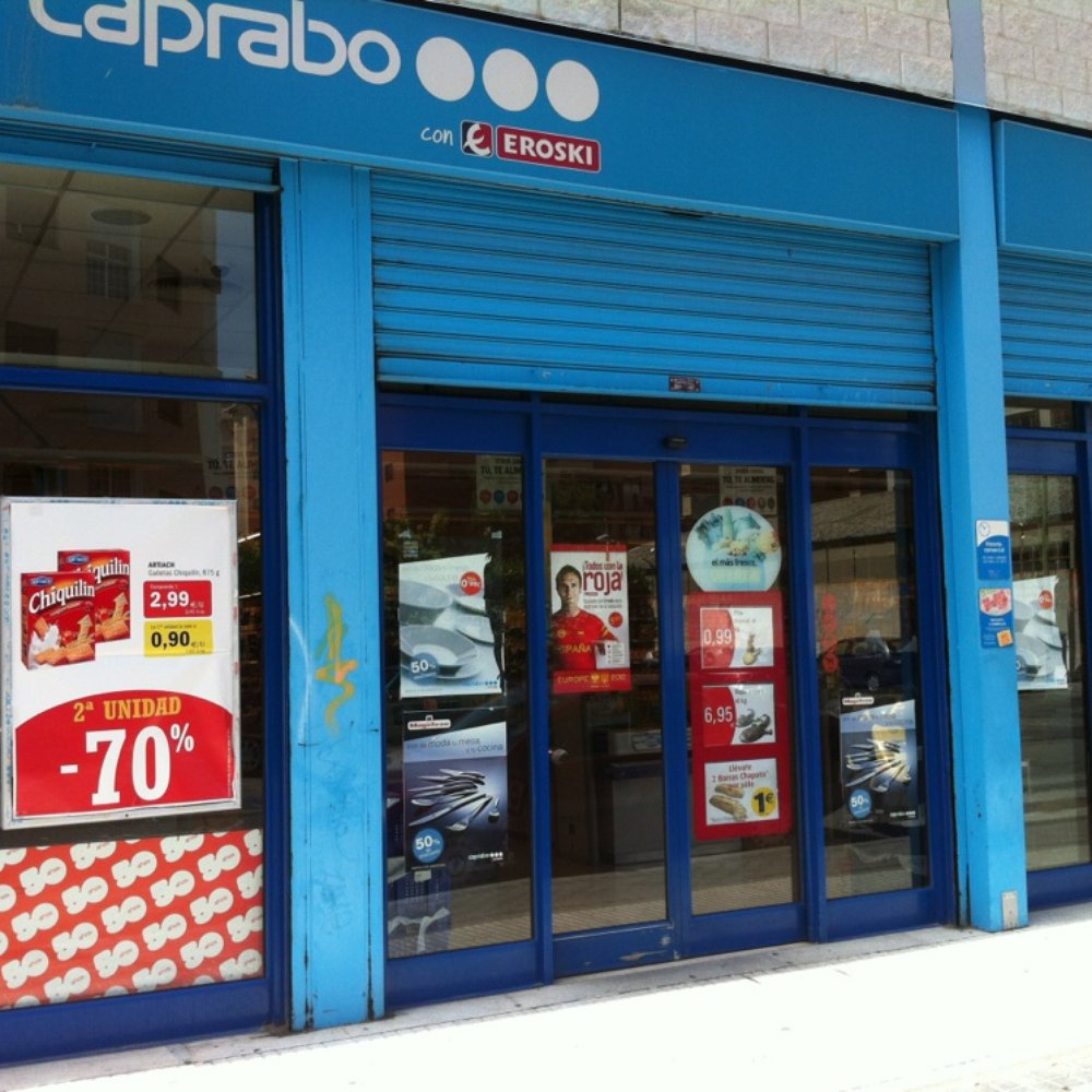 TOP 10 BEST Supermercados near San Blas, Madrid, Spain - Updated 2026 - Yelp