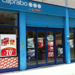 Caprabo