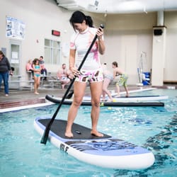 5280 Paddle Sports