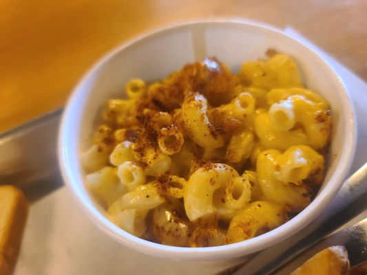 Martin's Bar-B-Que Joint by null