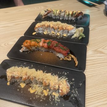 Miyabi Sushi & Ramen - Sushi Bars Near Me - Houston, Texas Miyabi Sushi & Ramen - Sushi Bars Near Me - Houston, Texas