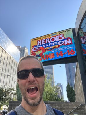 Charlotte Convention Center by null