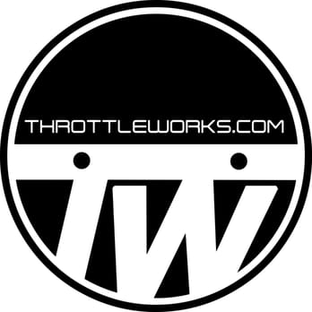 Throttle Works - Auto Customization Near Me - Garden City, Idaho Throttle Works - Auto Customization Near Me - Garden City, Idaho